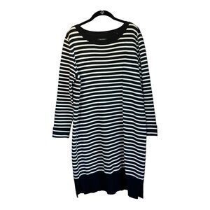 Marc O’Polo Long Sleeve Sweater Dress Size XL